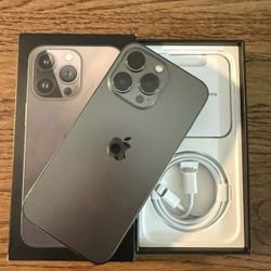 iPhone 13 Pro