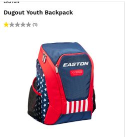 Baseball bag