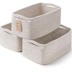Maxuni Baskets 