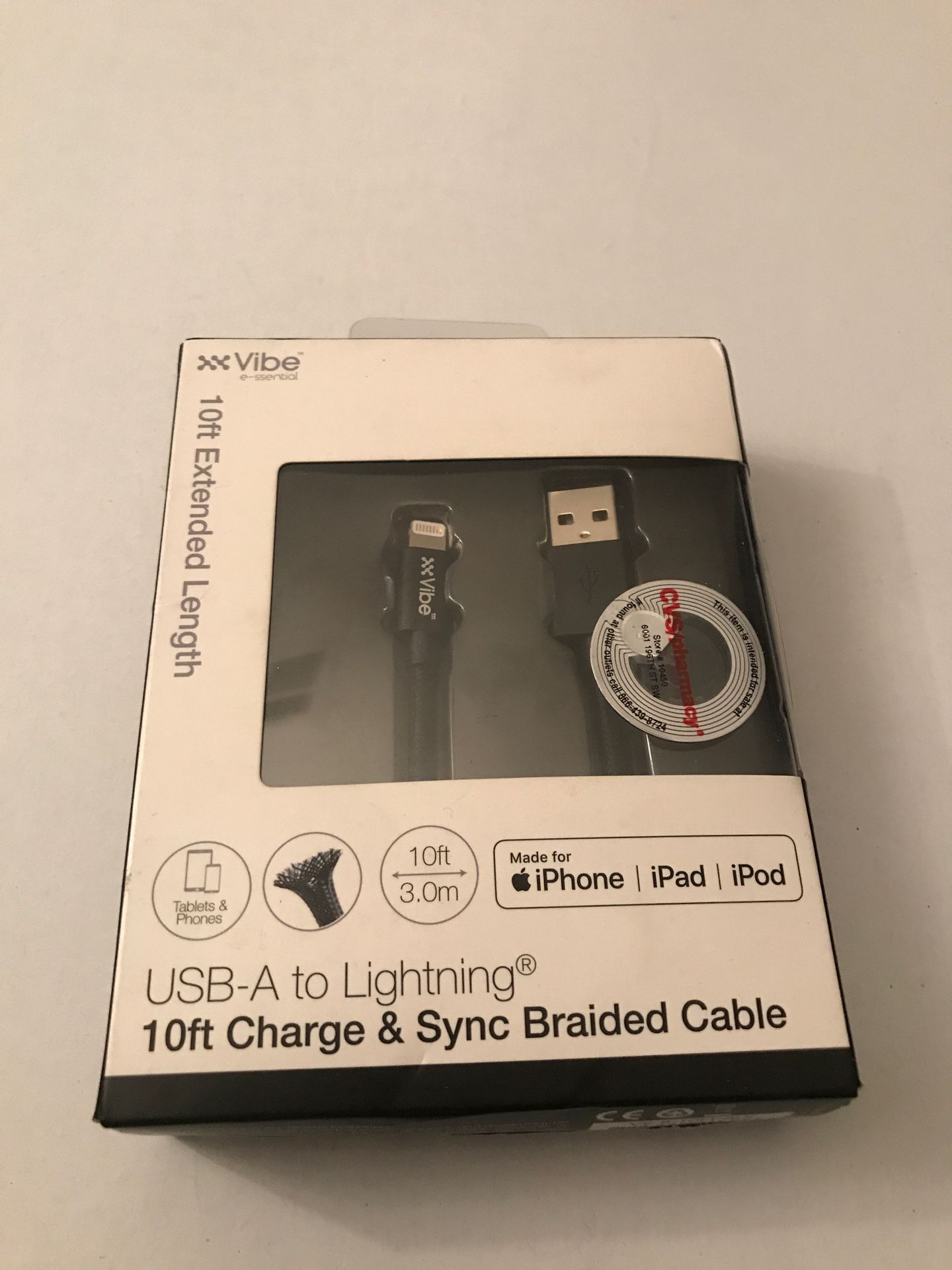 Charger for iPhone brand new #6
