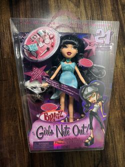 Bratz Dolls