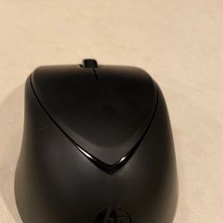 HP comfort grip wireless Mouse