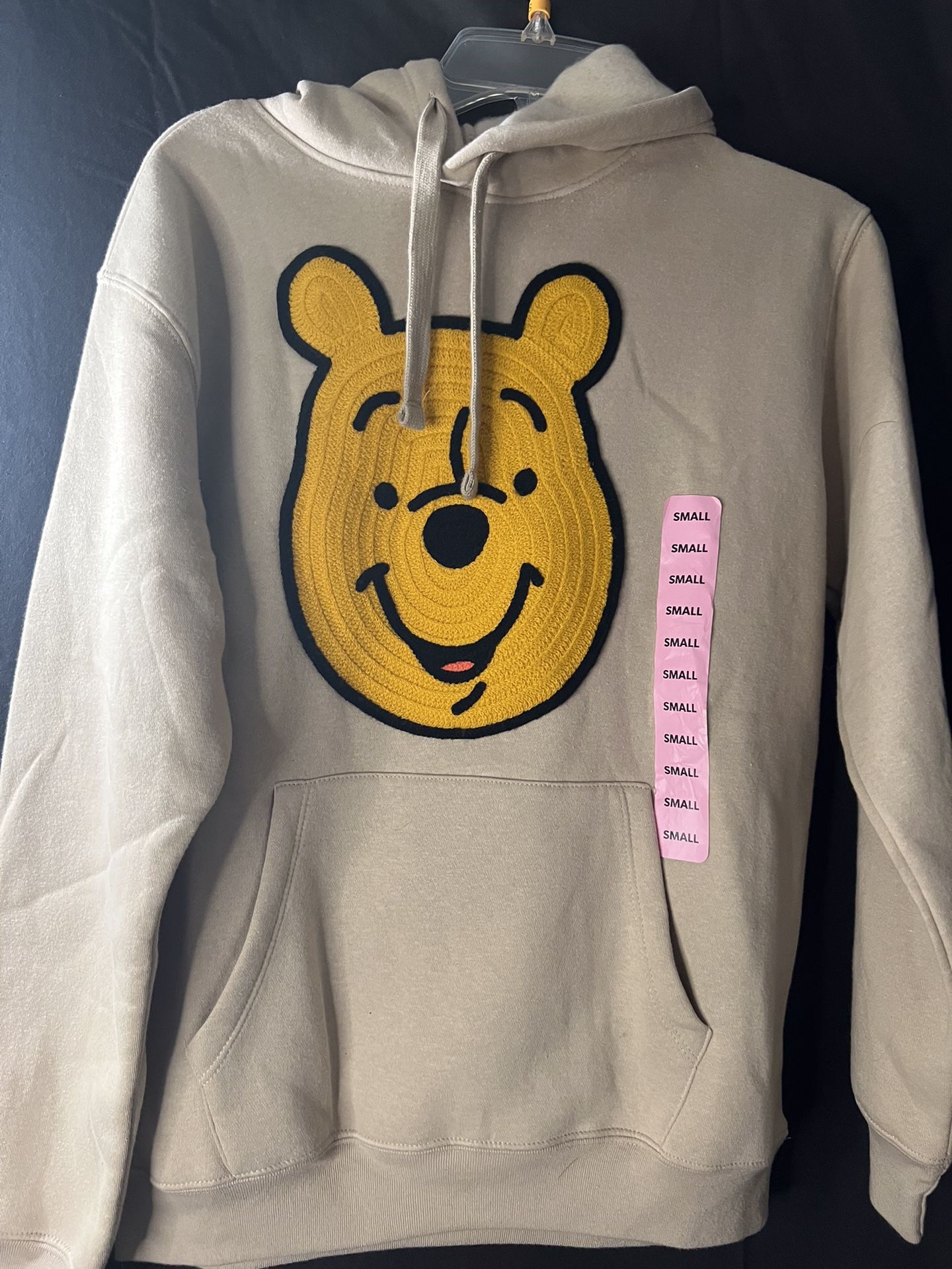 Whine The Pooh Hoodie