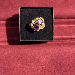 14k Ring 