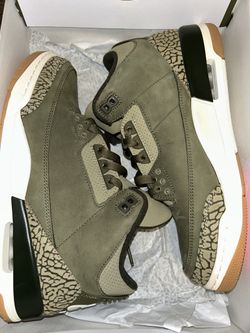 Jordan 3 family affair