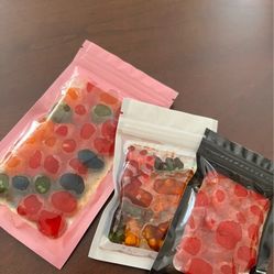 Candies