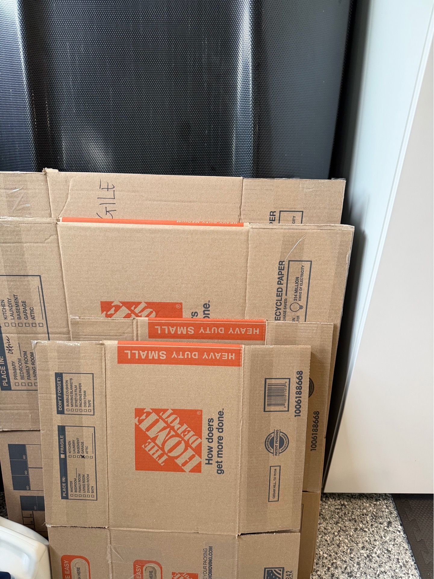 Ur Box Free moving boxes for Sale in San Diego, CA - OfferUp