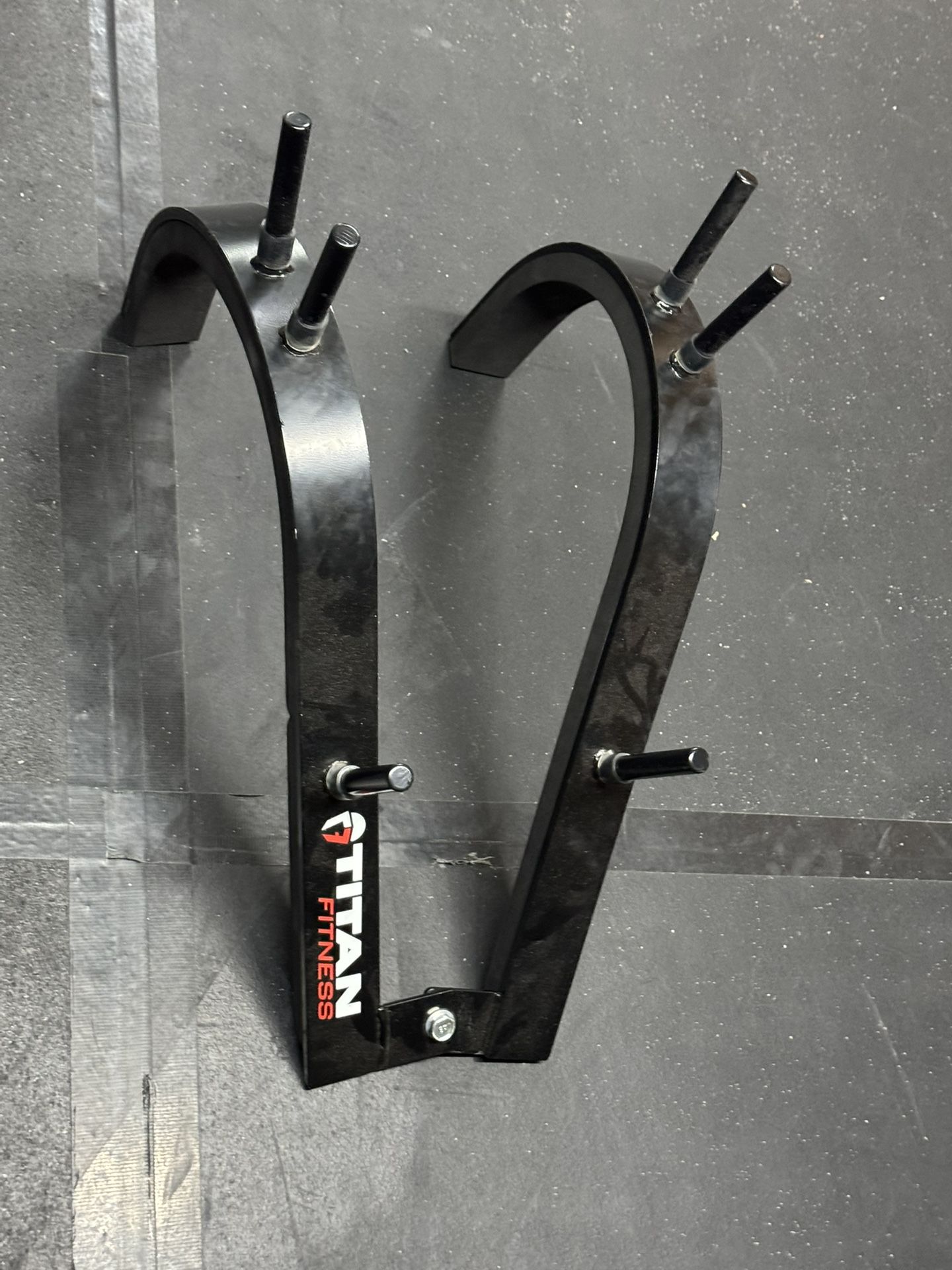 Titan Front Squat Harness
