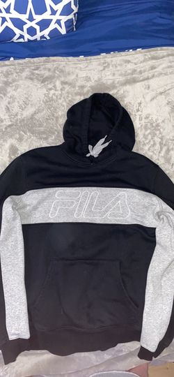 Men’s FILA Hoodie XL