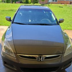 2006 Honda Accord