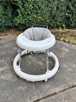 Baby walker