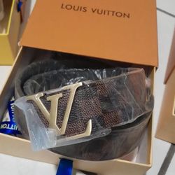 Lv Belt 