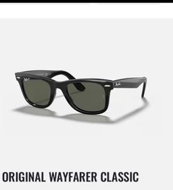 Ray-Bans