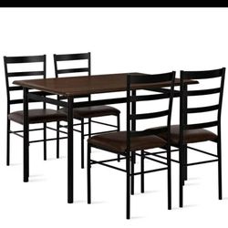 Walmart Dining table 