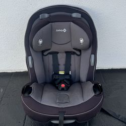 Safety First Convertible Car Seat