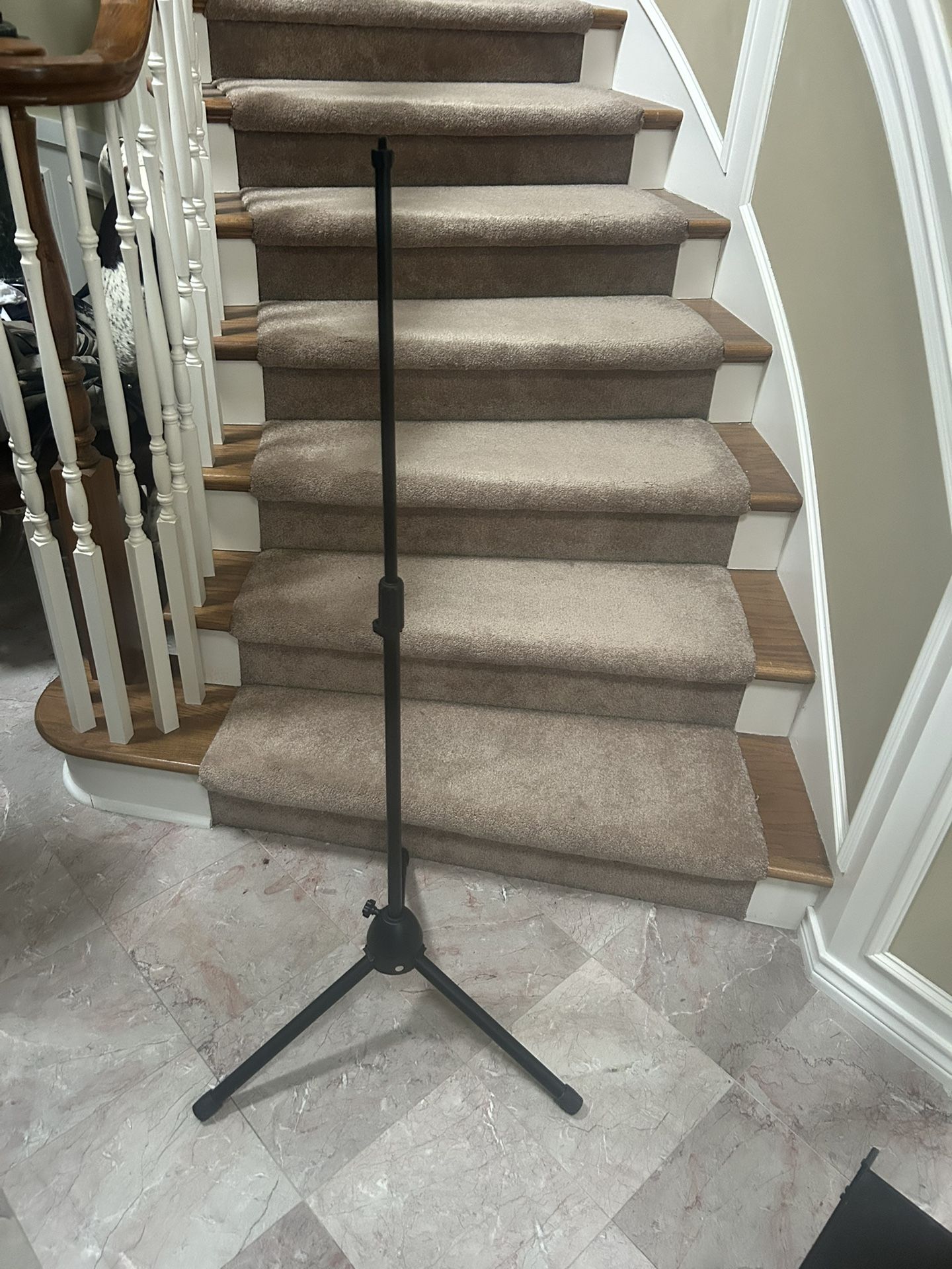 Microphone Stand