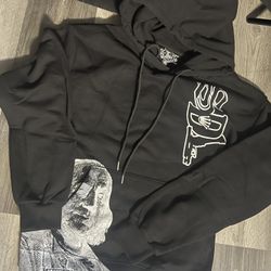 SDL Hoodie 