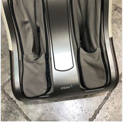 Foot And Calf Massager