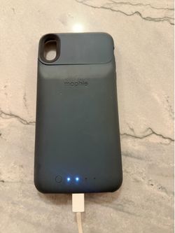 FREE: Mophie Juice Pack Access Battery Case for iPhone XS Max