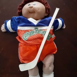 Cabbage Patch Kid