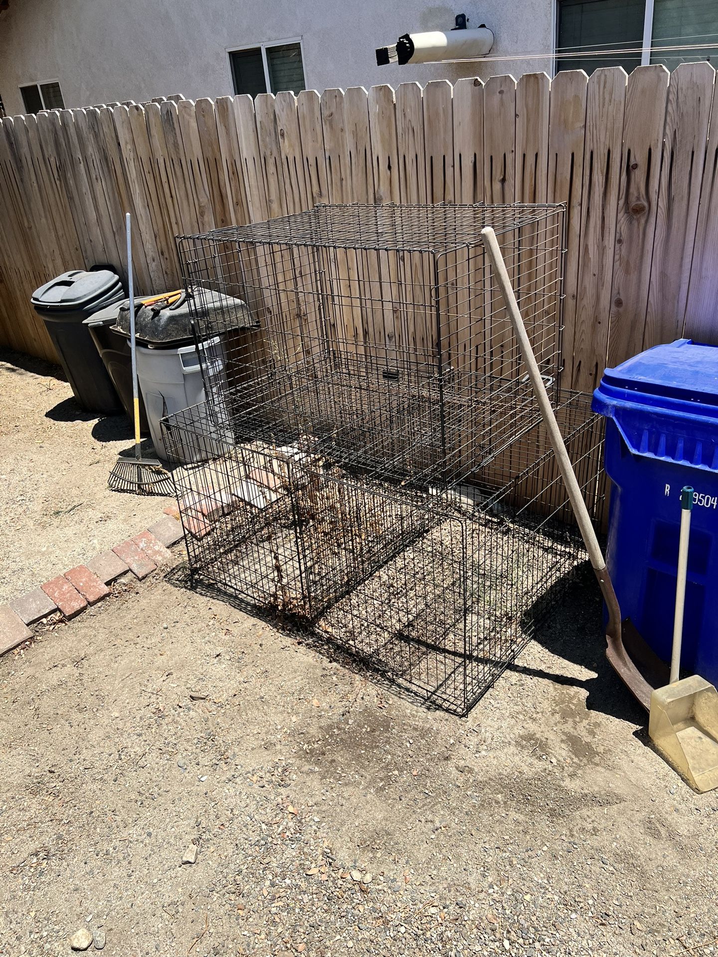 Dog Crates