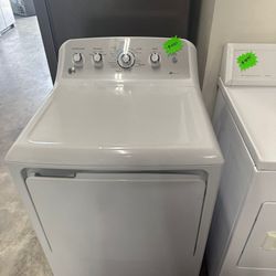 Ge Dryer 