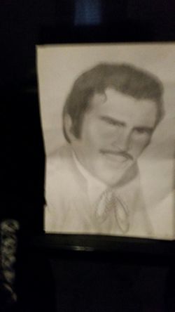 Vicente Fernandez