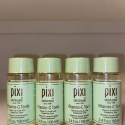 Pixi Toner ($12 For All) LAKE MEAD & RAINBOW