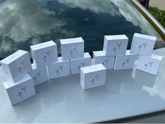 Apple AirPods Pro 3