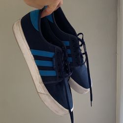 Adidas Shoes/vans