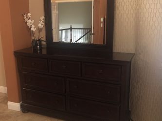 Bedroom Set