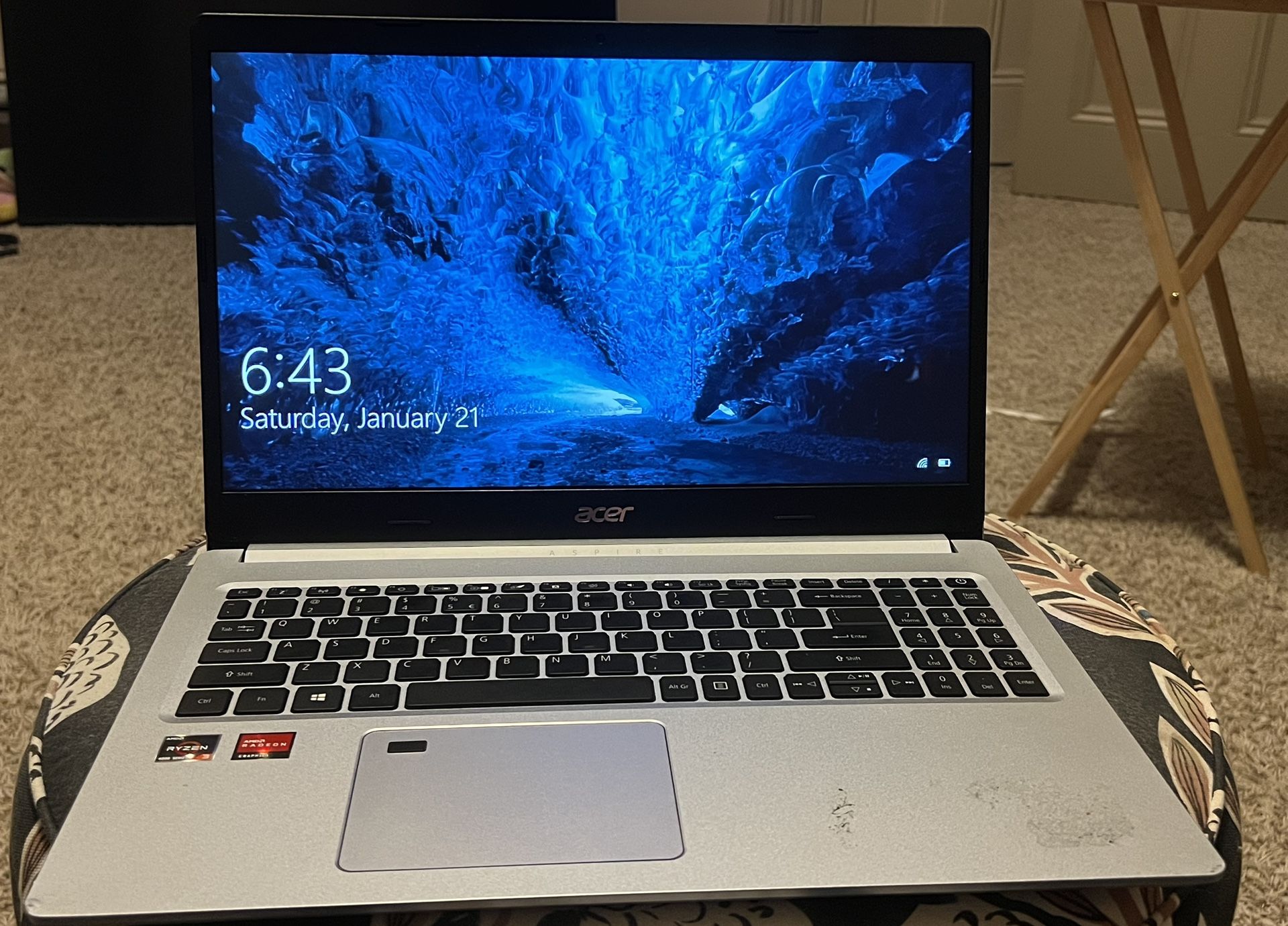 Acer Aspire Laptop