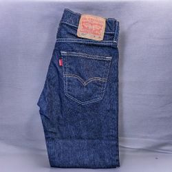 Levi's Blue Jeans