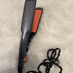 Remington 1¾” Anti-Static Flat Iron