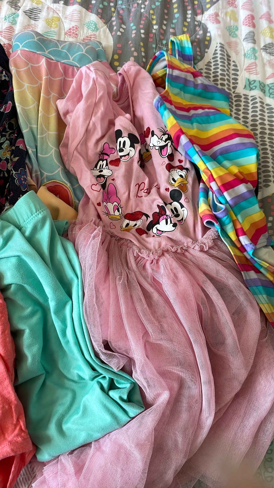 FREE Clothes