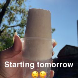 Limber (icy Cups)