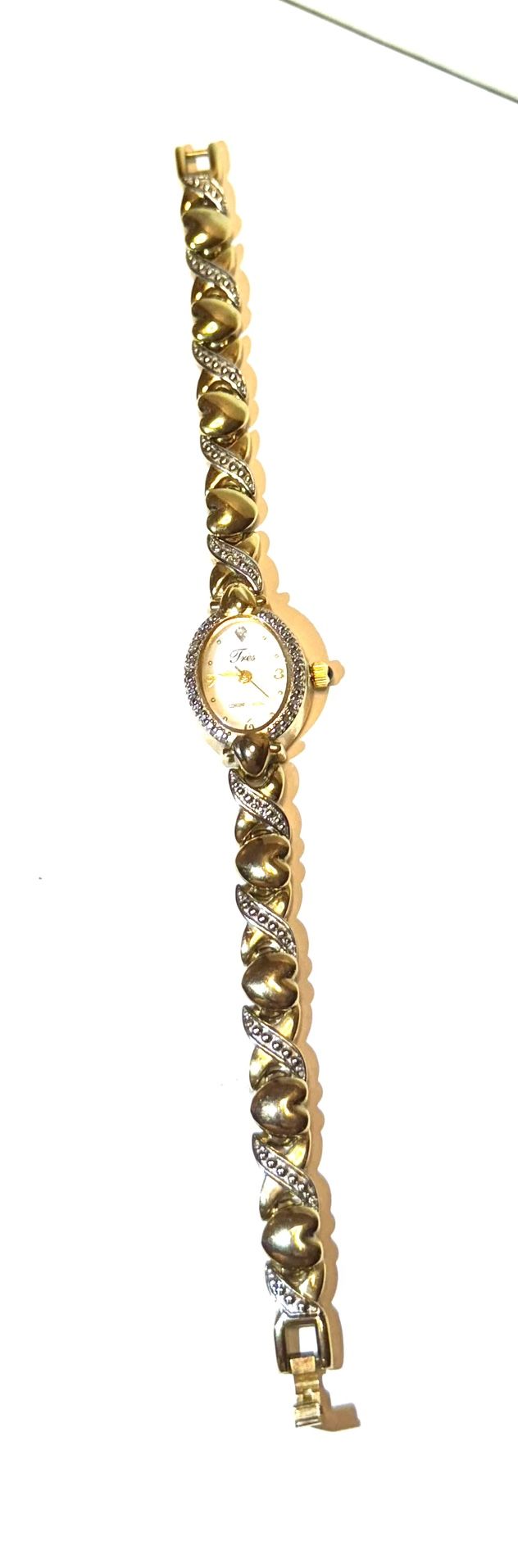 Women’s Watch 