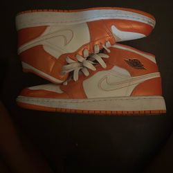 Air Jordans