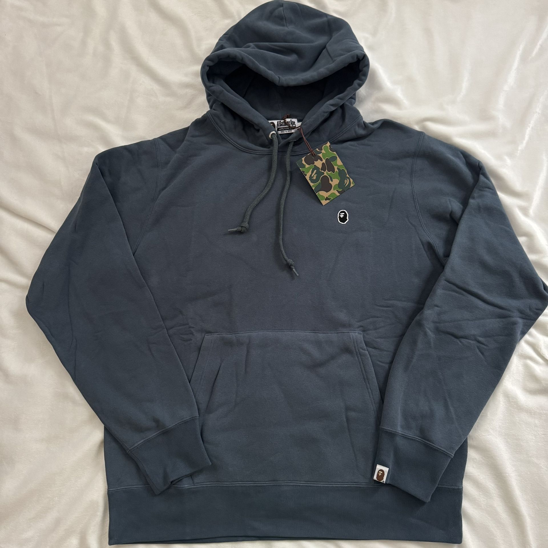 Варе Ape Head One Point Hoodie