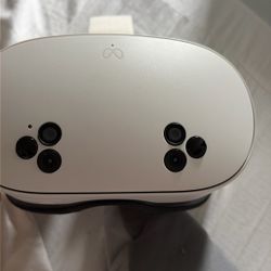 Barely Used A Meta Quest 3s Cheap
