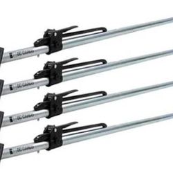 Lock Bars, Cargo Bars 