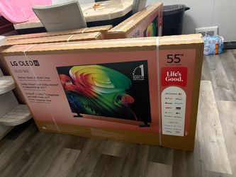LG OLED B6E