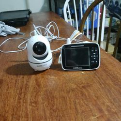 Baby Monitor 