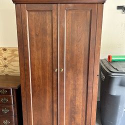 Beautiful armoire