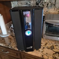 olin ross sound system, or880 model