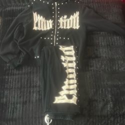 Mixed Emotion Sweatshirt