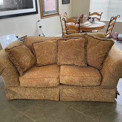 Loveseat