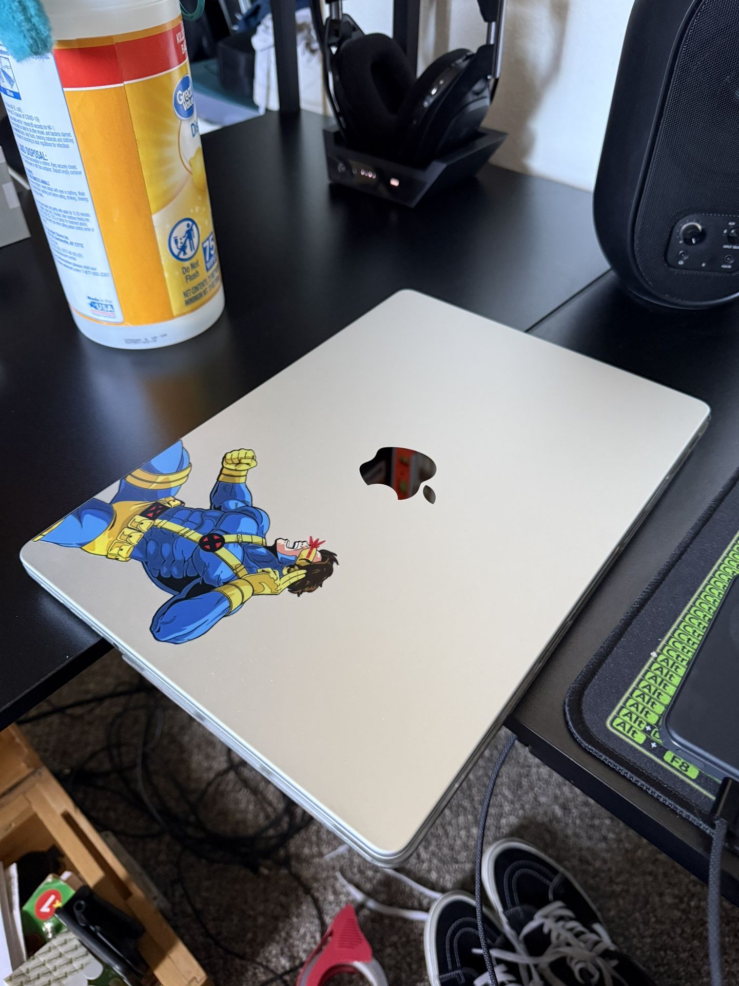 MacBook Pro M3