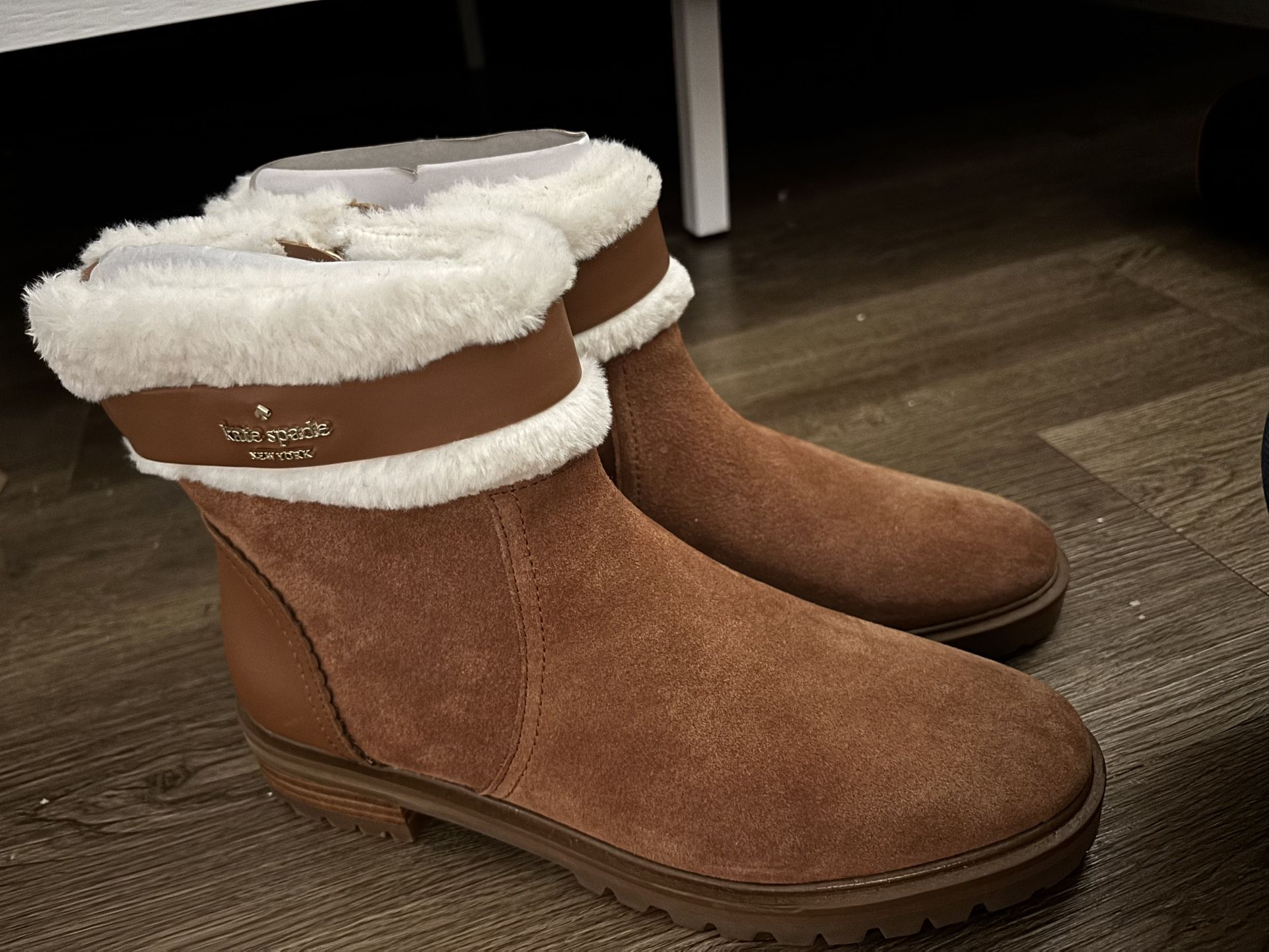 Kate Spade New York Bailee Boots