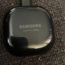 Samsung Head Phones 